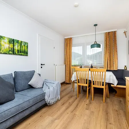 Appartement Angelika Flachau Exterior photo