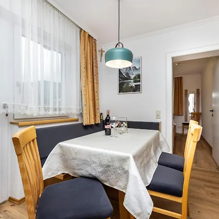 Appartement Angelika Flachau Exterior photo
