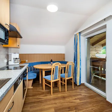 Appartement Angelika Flachau Exterior photo
