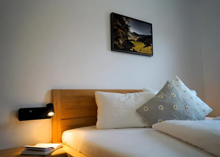 Appartement Angelika