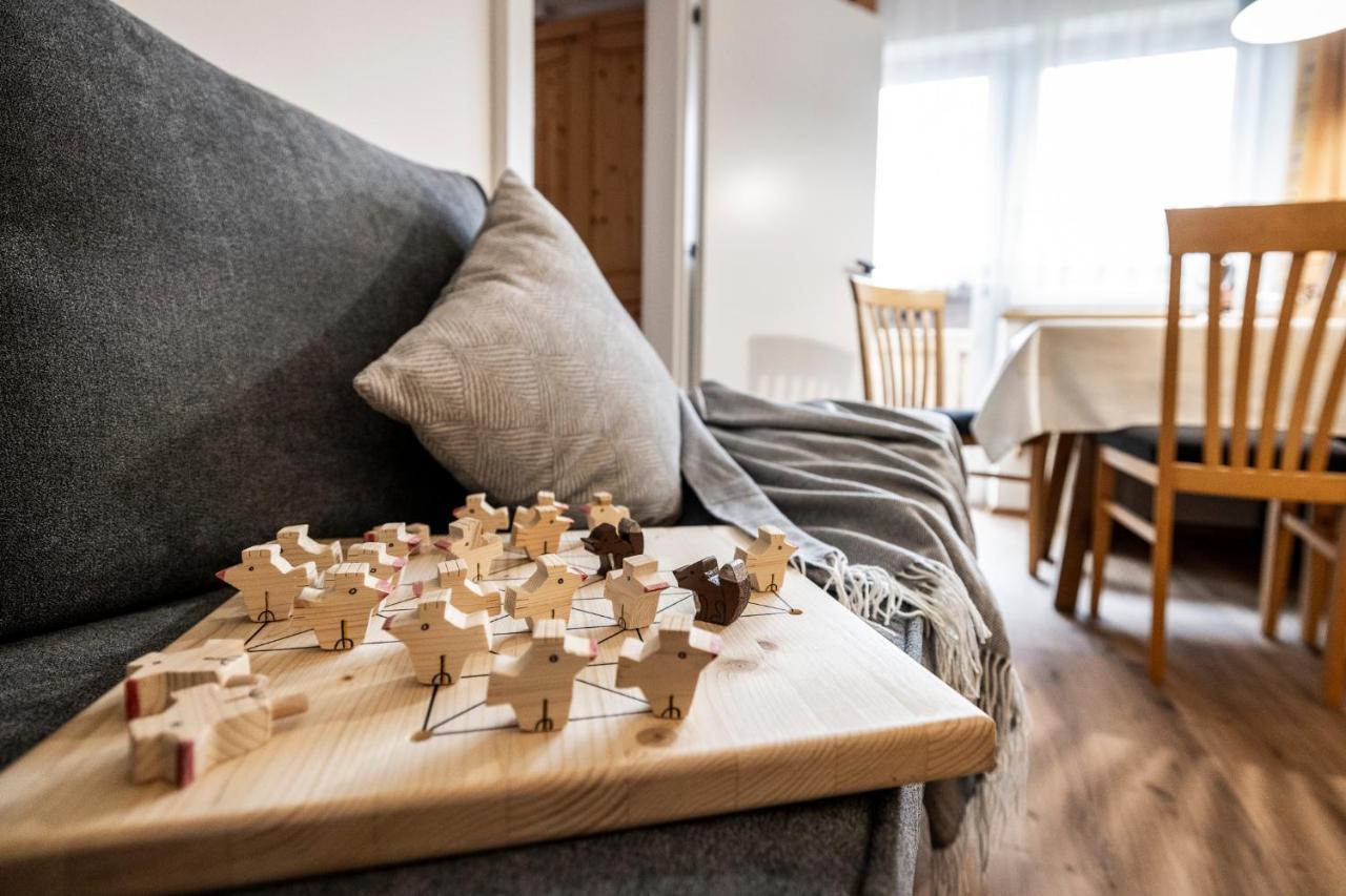 Angelika Apartamento Flachau