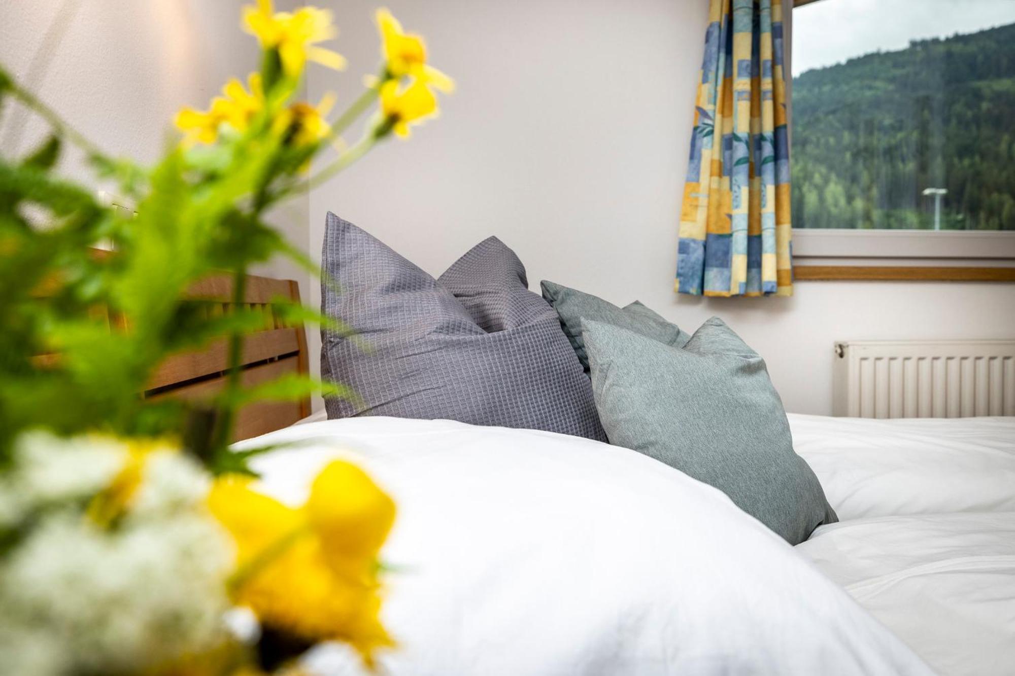Appartement Angelika Flachau