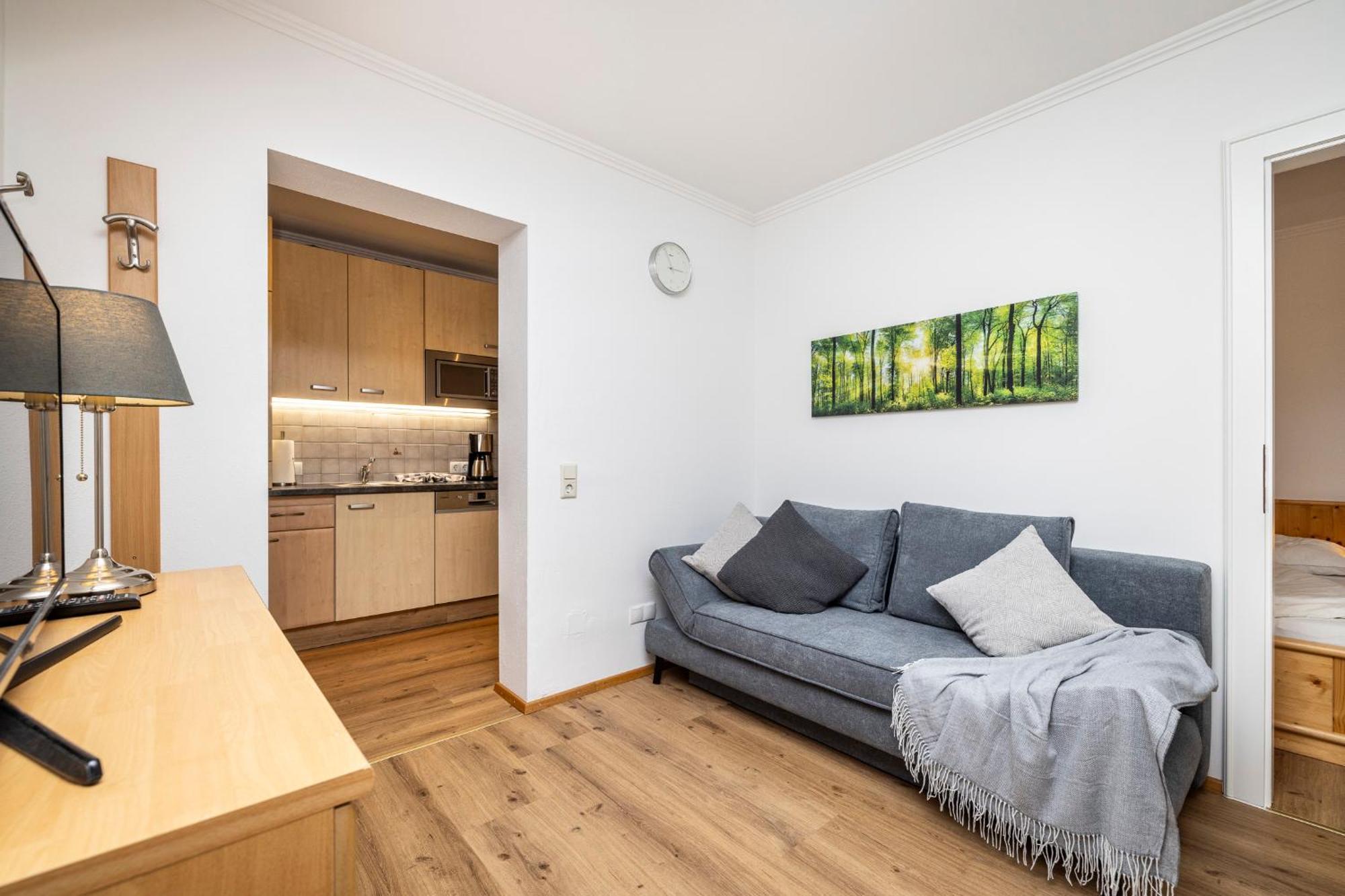 Appartement Angelika
