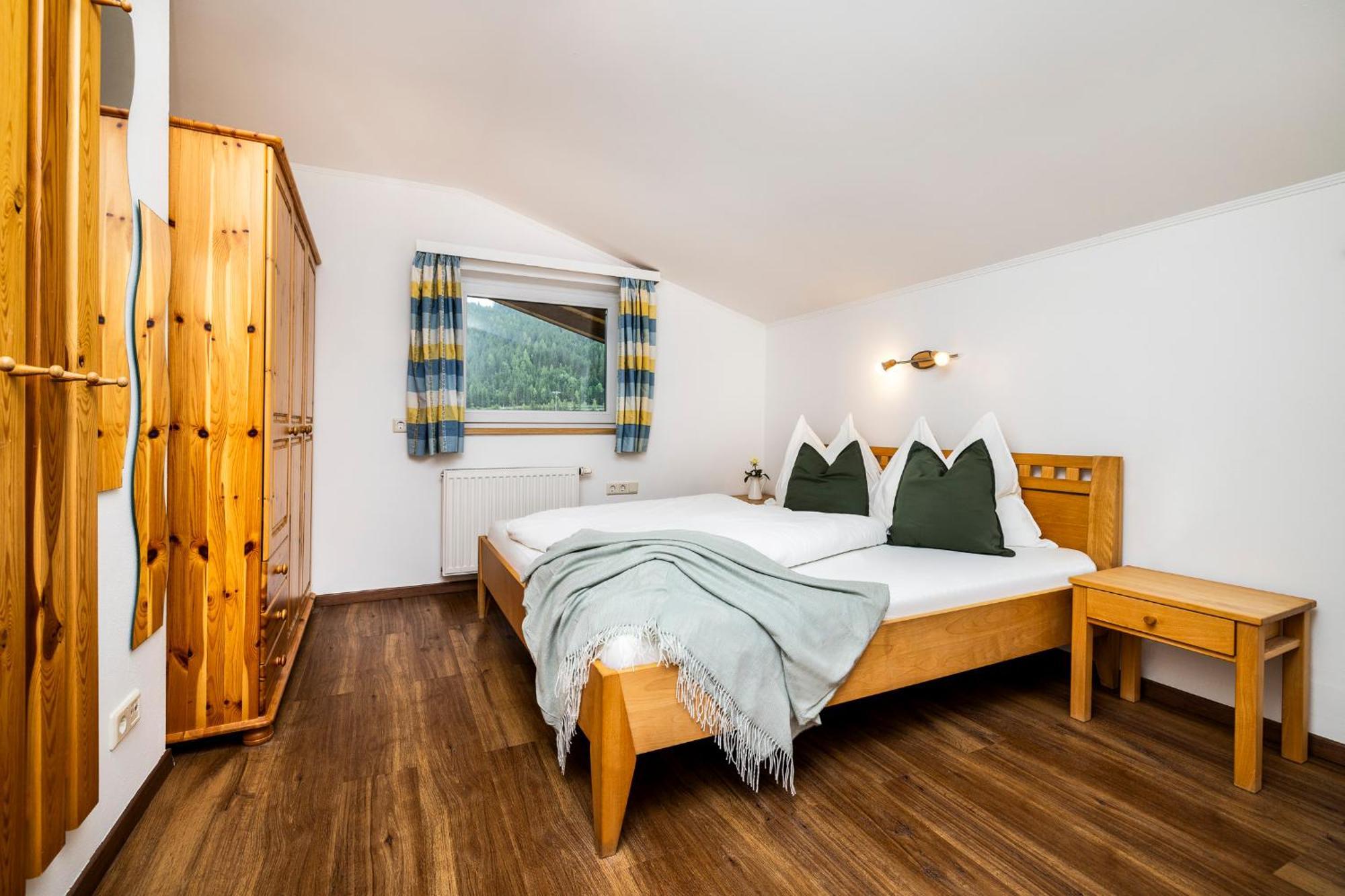 Angelika Appartement Flachau