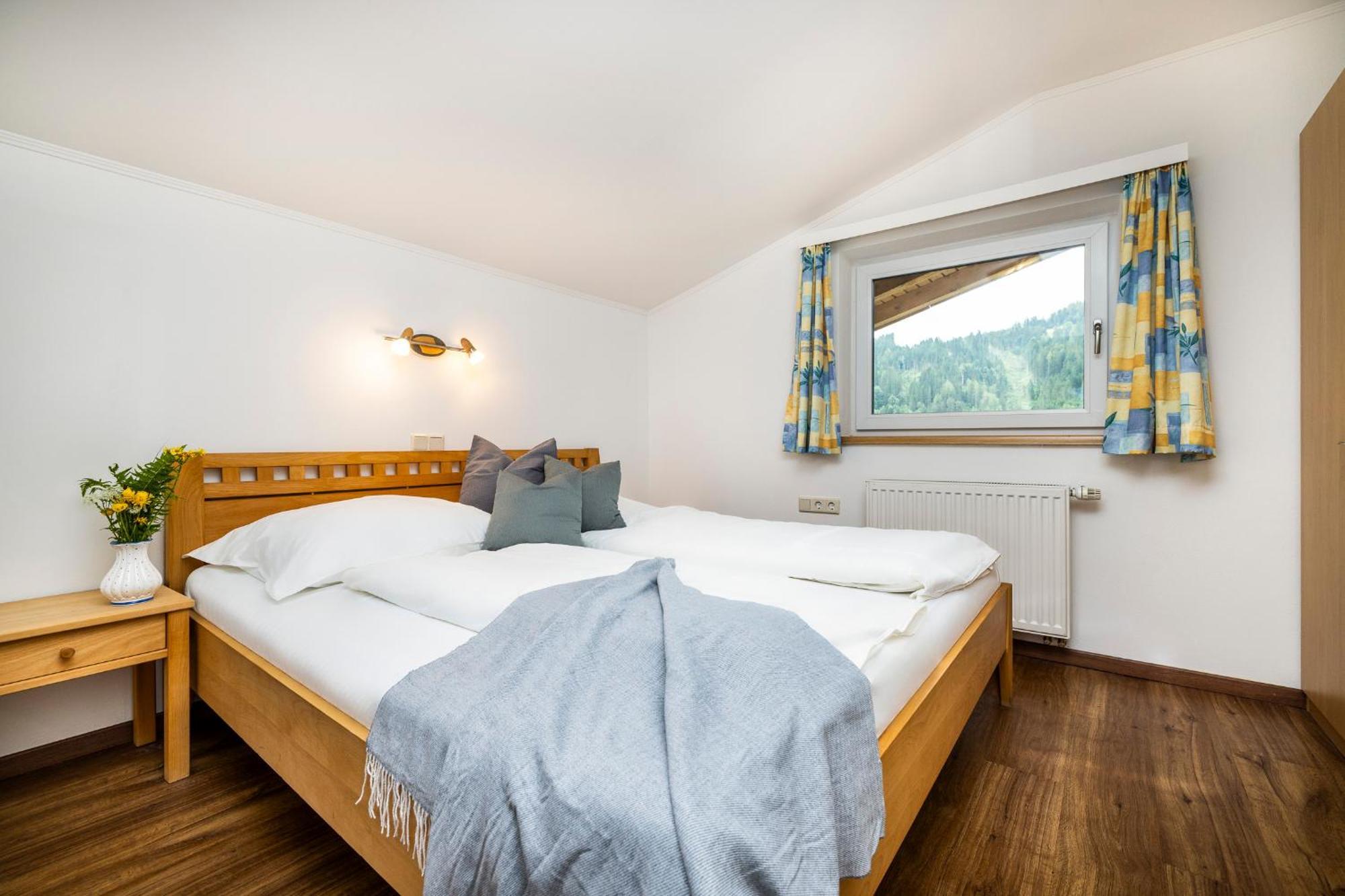 Angelika Appartement