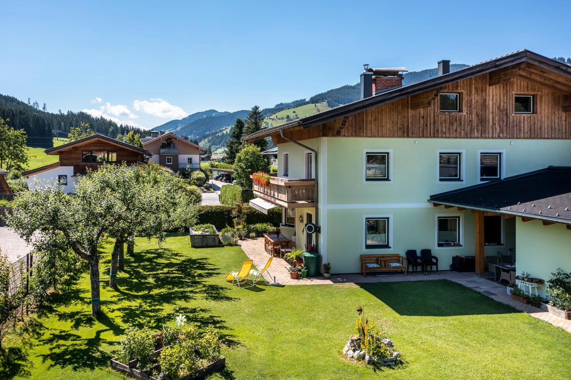 Angelika Apartamento